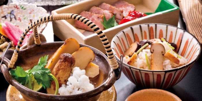 元町 中華街 山下町のランチに和食が楽しめるおすすめレストラン6選 一休 Comレストラン