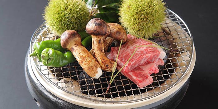 古都の宿 むさし野（むさしの）