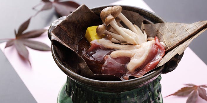 古都の宿 むさし野（むさしの）