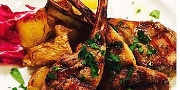 OSTERIA Don Tomo（オステリア ドン トモ）