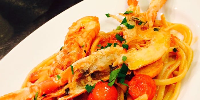 OSTERIA Don Tomo（オステリア ドン トモ）