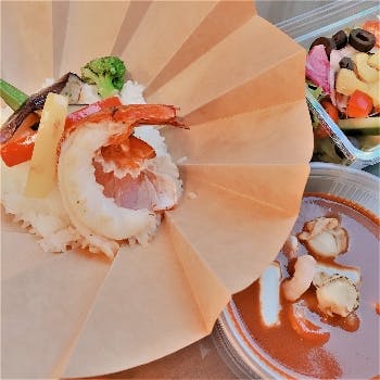 武蔵野大学 有明キャンパス 周辺の美味しいランチ30店 おしゃれ人気店 絶品ランチグルメ 21年 一休 Comレストラン