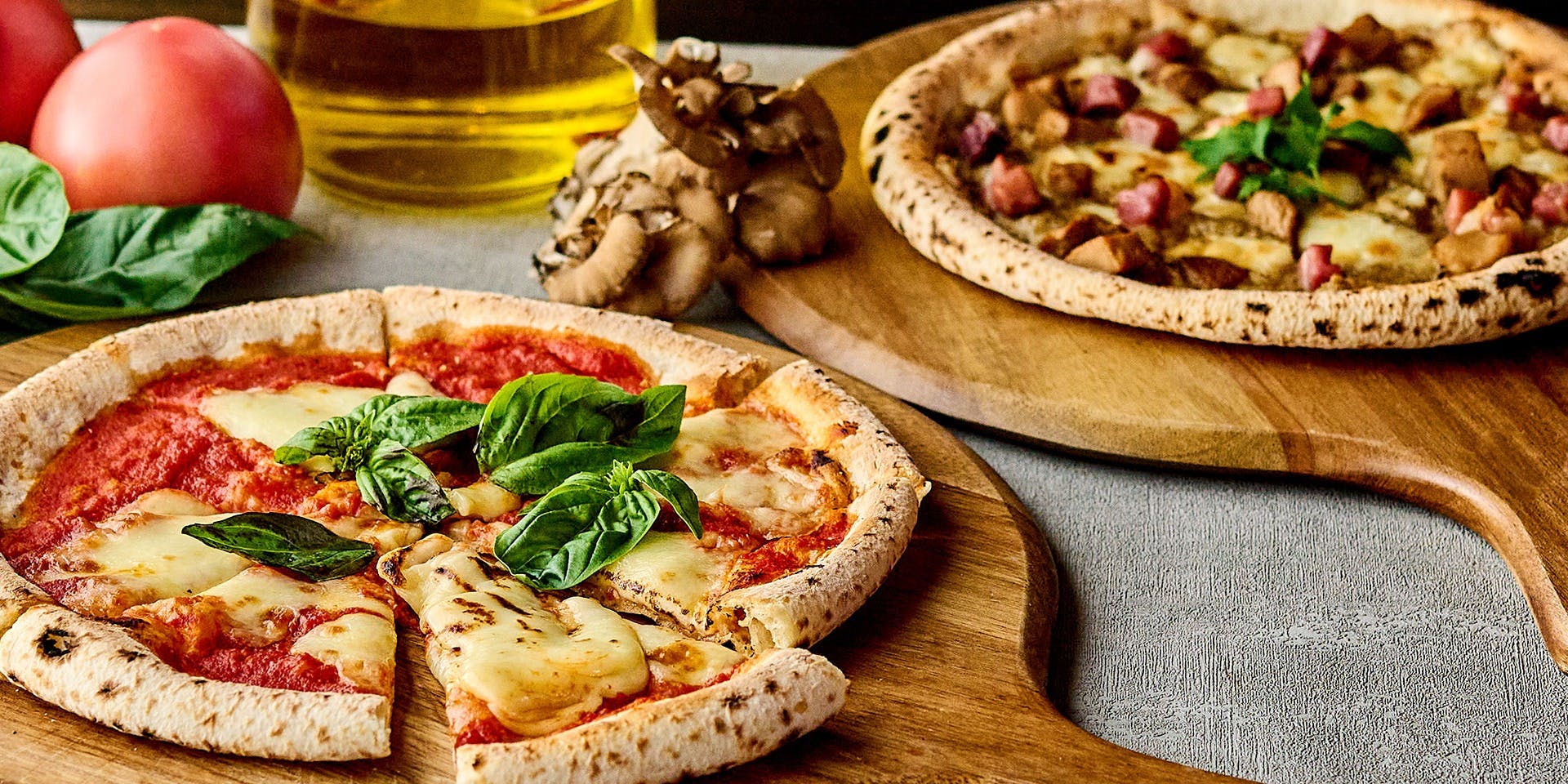 ラウンジ ・クオーレ／ホテルトラスティ 東京ベイサイド - 画像5