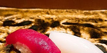 鮨 ふじ清（ふじせい）