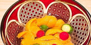 鮨 ふじ清（ふじせい）