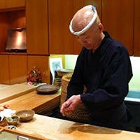 店主 藤井 清章