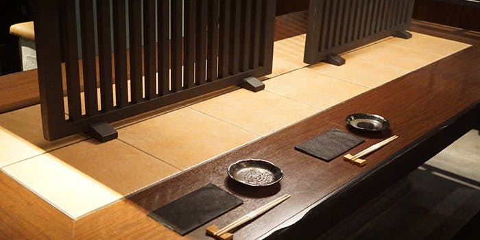 炭火焼肉 ふちおか