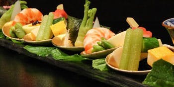 日本橋 笈川 - 画像18