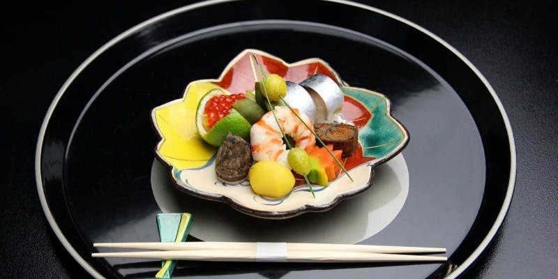 日本橋 笈川 - 画像13