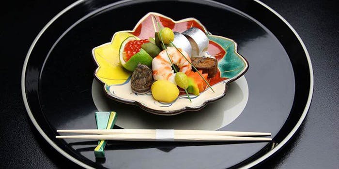 日本橋 笈川 - 画像5