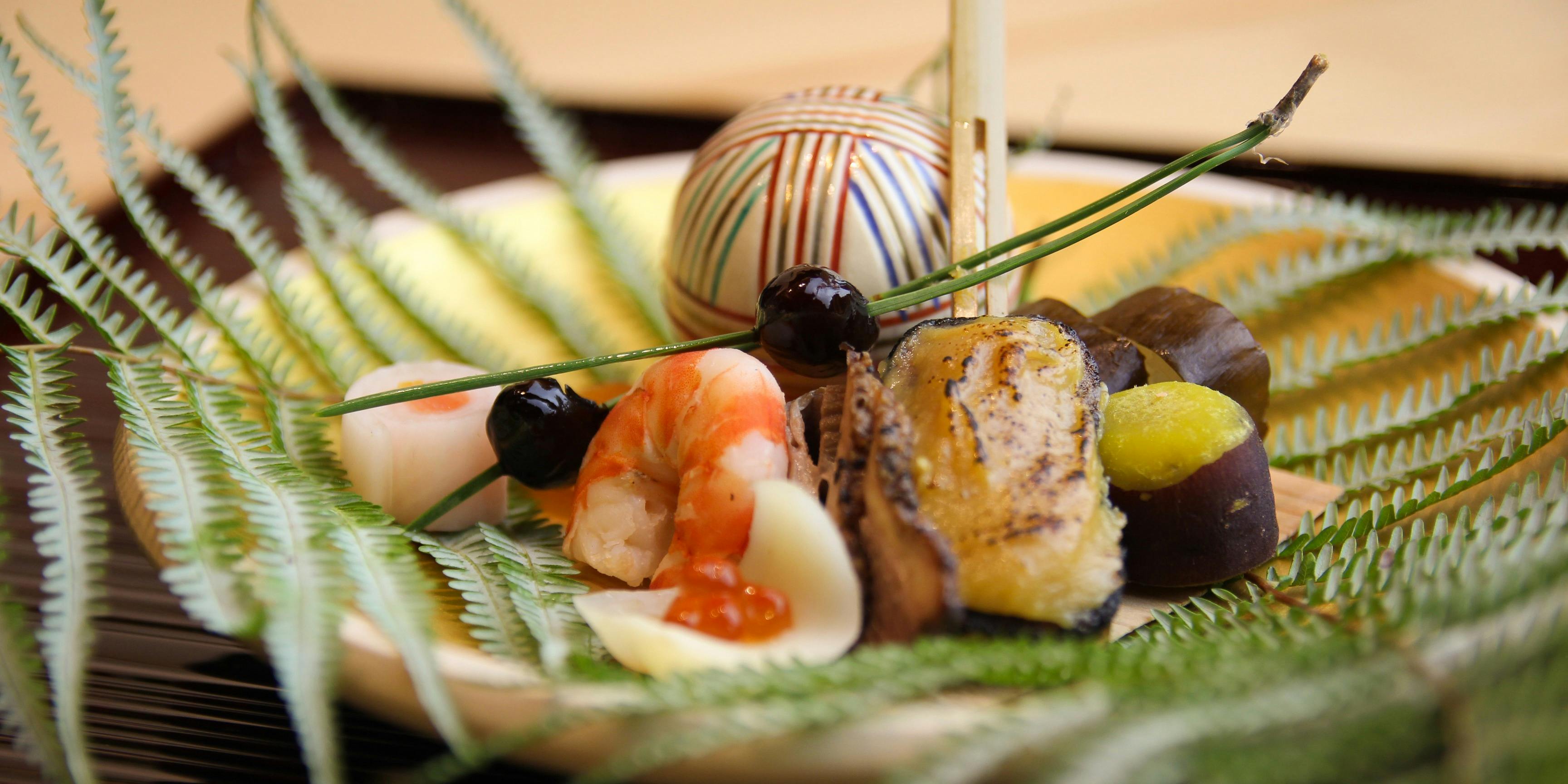 日本橋 笈川 - 画像9