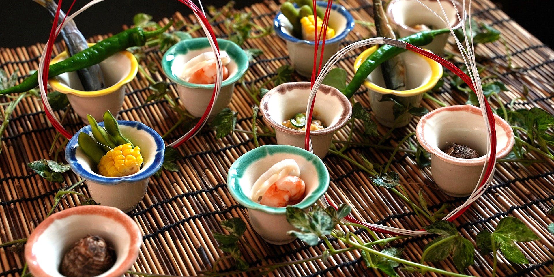 日本橋 笈川 - 画像3