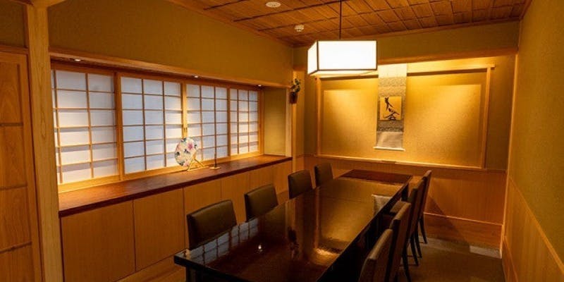 日本橋 笈川 - 画像21