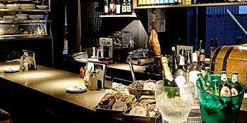 ラペスカ（La Pesca）