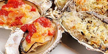 ラペスカ（La Pesca）