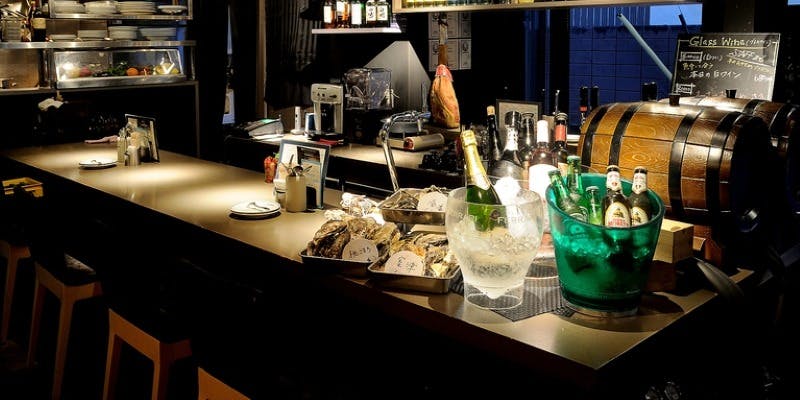 ラペスカ（La Pesca）