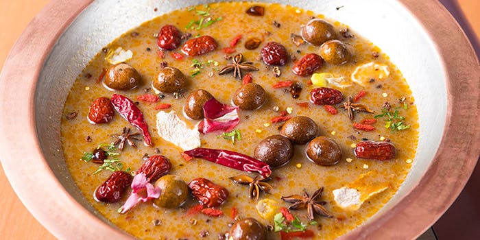 薬膳鍋 豚しゃぶ専門店 西谷