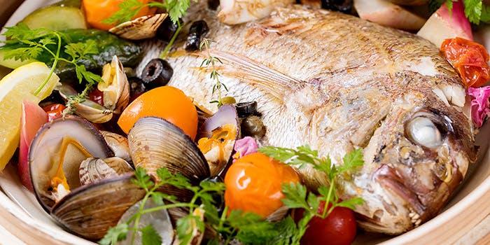 薬膳鍋 豚しゃぶ専門店 西谷