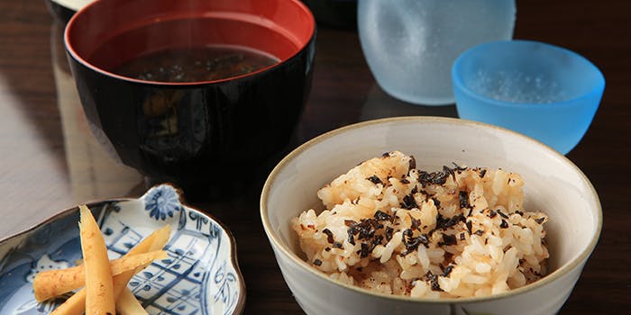 鉄板焼きINAGAKI亭（テッパンヤキ イナガキテイ）