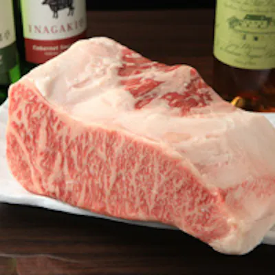 吟味して仕入れる厳選食材