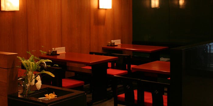 記念日におすすめのレストラン・寿楽の写真2