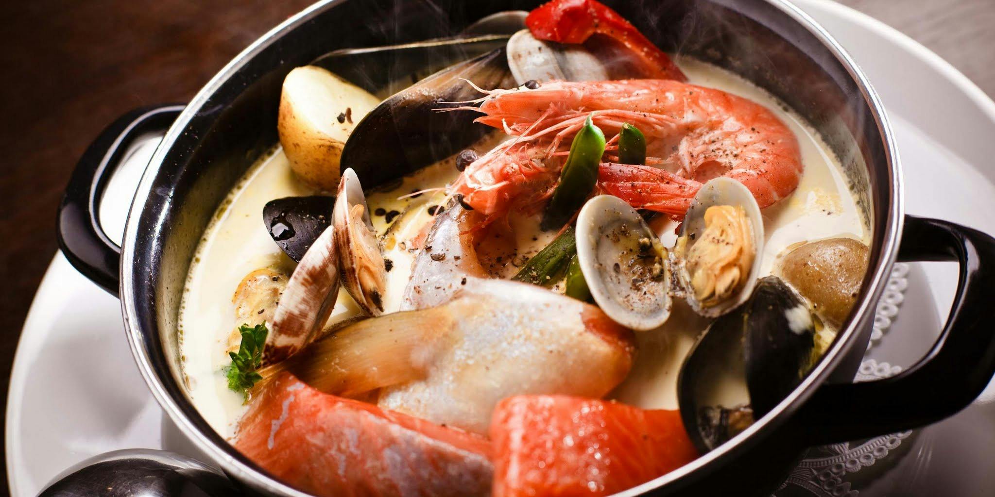 デリリウムカフェ レゼルブ 赤坂サカス（Delirium Cafe Reserve）