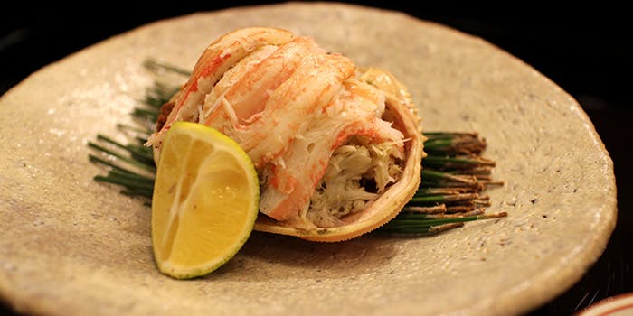 和食 孤一 - 画像5