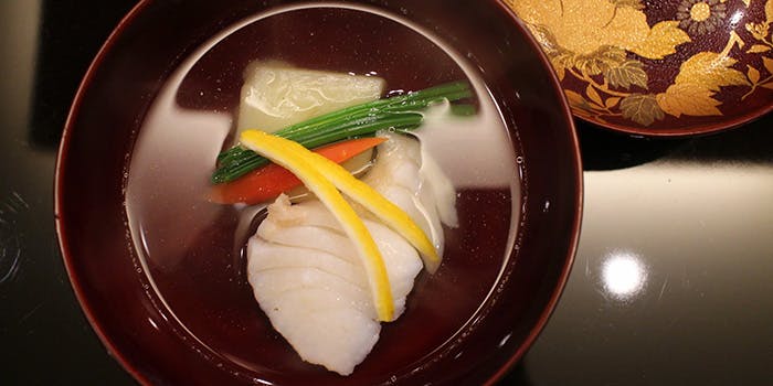 和食 孤一（和食 コイチ）