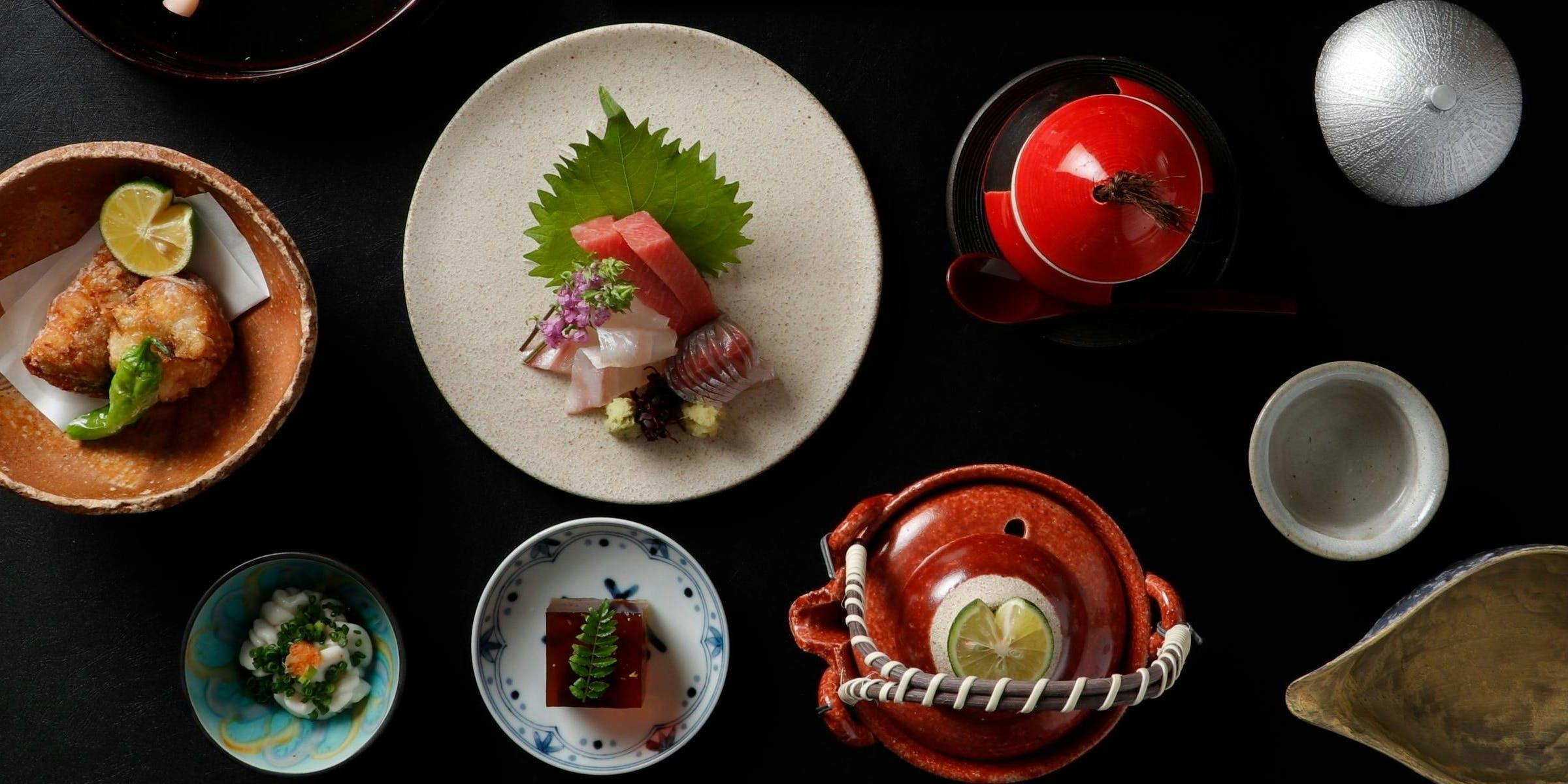 寿司孝 本店 - 画像9