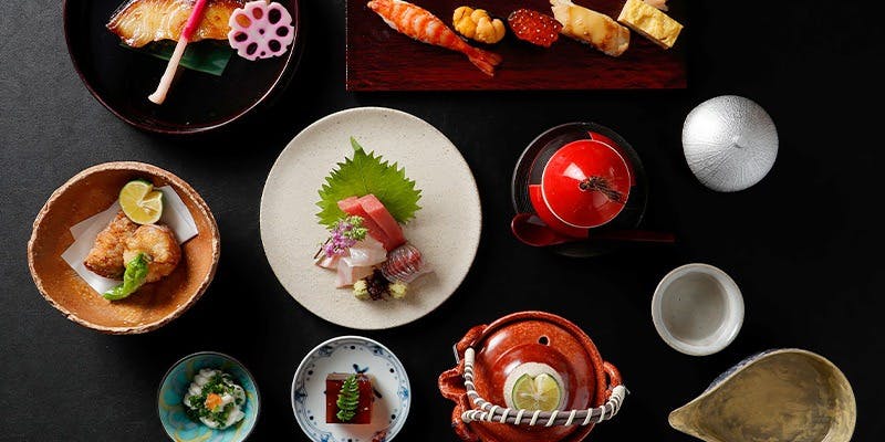 寿司孝 本店 - 画像7