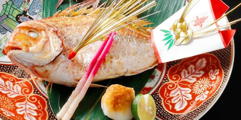 寿司孝 本店 - 画像6