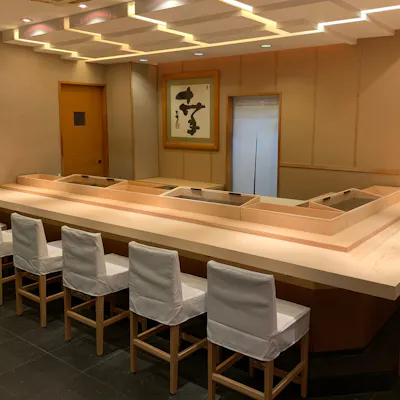 大切なひとときに最適な個室をご用意