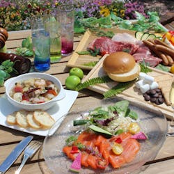 バンケット Banquet ホテルプラザ神戸 イベント 一休 Comレストラン