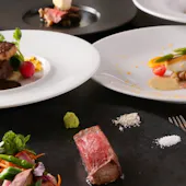TEPPAN GRILL Grillia