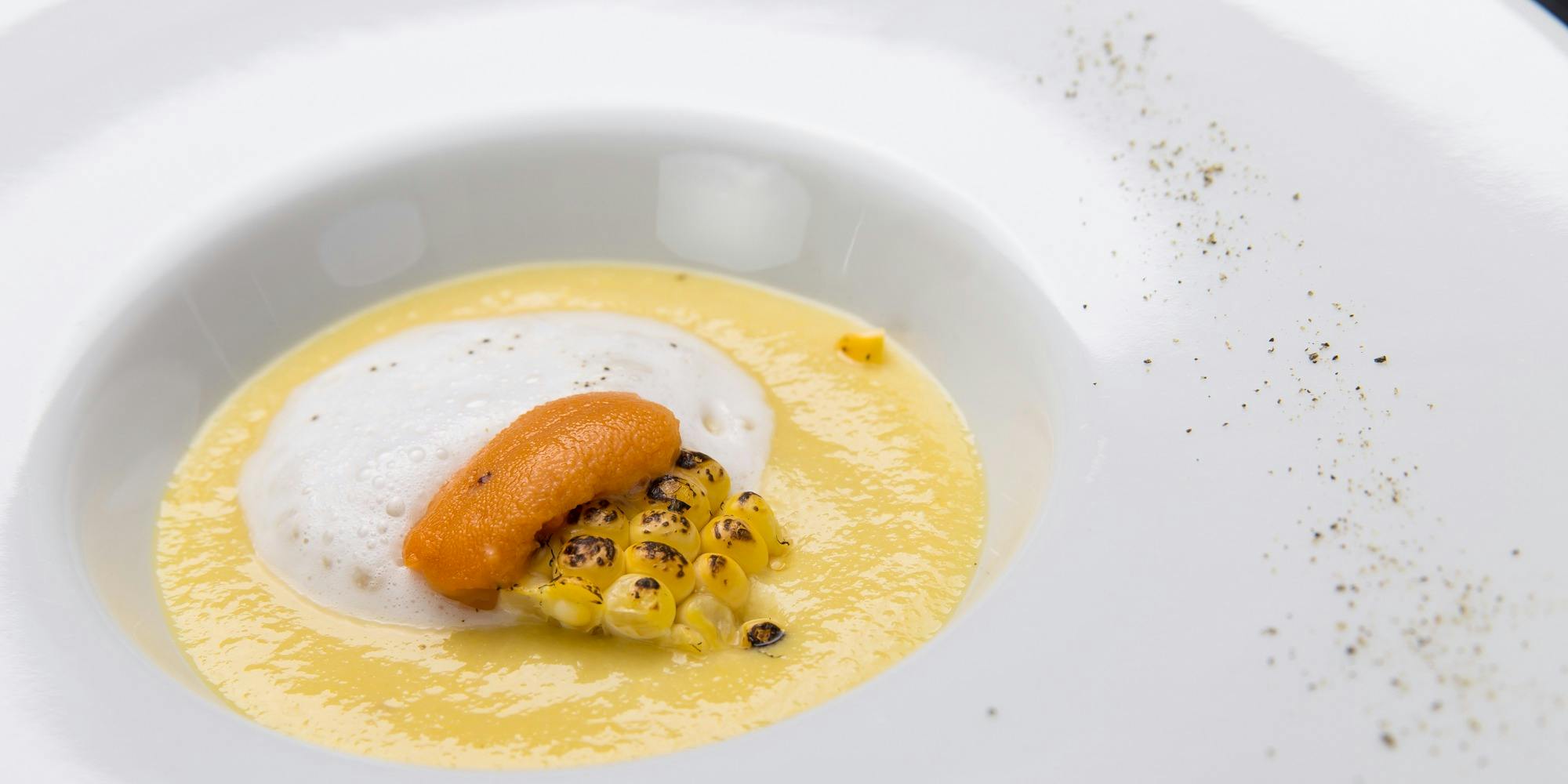 TEPPAN GRILL Grillia - 画像4