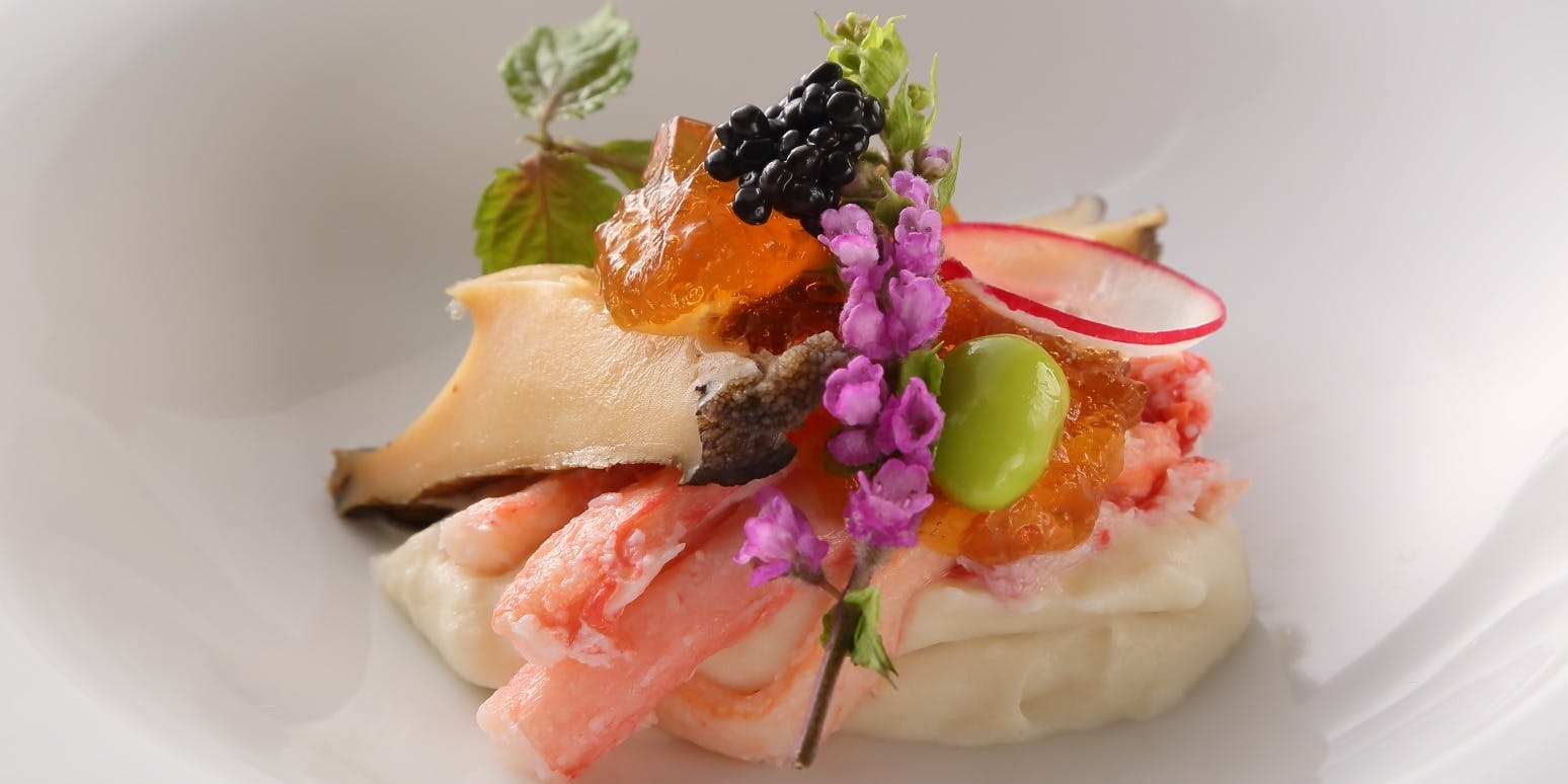 TEPPAN GRILL Grillia - 画像5