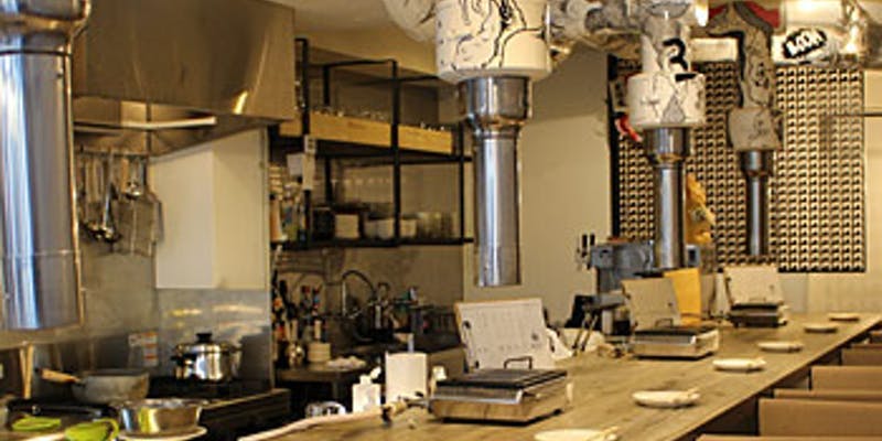 【上ロース定食】＋1ドリンク（平日／ラッキーdays）