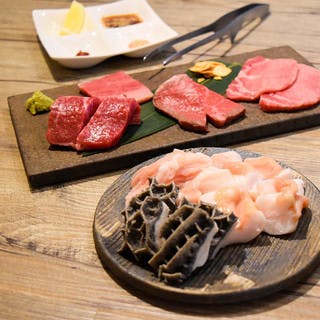 天王寺で焼肉食べ放題があるお店9選 お得なプライスで美味しいものを心ゆくまで Okaimonoモール レストラン