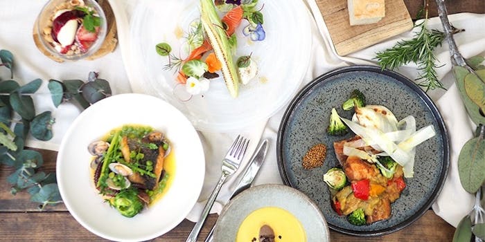 神戸のクリスマスディナー予約 人気おしゃれ店ランキング18選 一休 Comレストラン