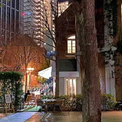 ヴィラブランシュ Villa Blanche 貿易センター フランス料理 一休 Comレストラン ヴィラブランシュ Villa Blanche 貿易センター フランス料理 一休 Comレストラン