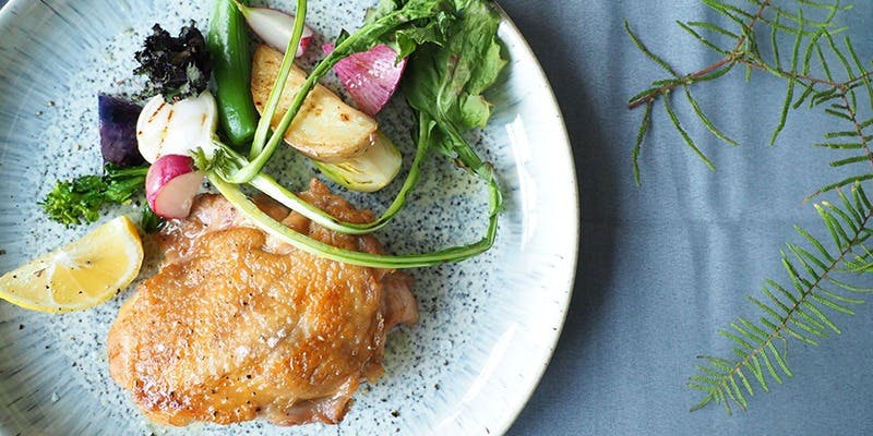 ヴィラブランシュ（VILLA BLANCHE）