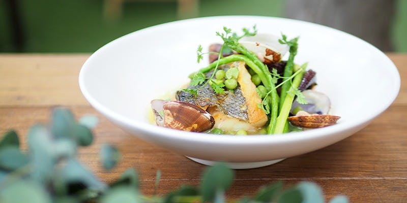 ヴィラブランシュ（VILLA BLANCHE）