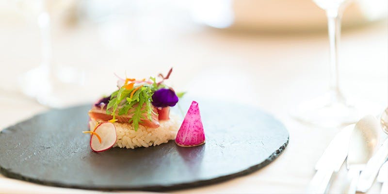 ヴィラブランシュ（VILLA BLANCHE）