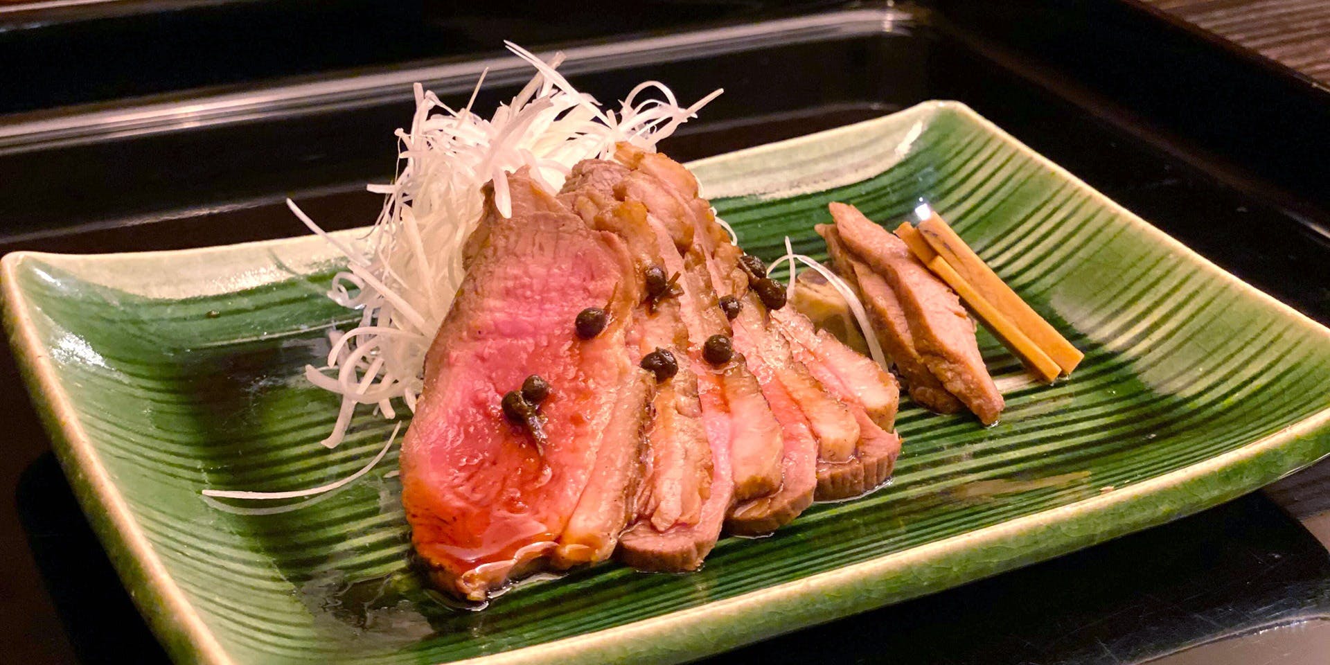 根津 雙柿庵 - 画像5