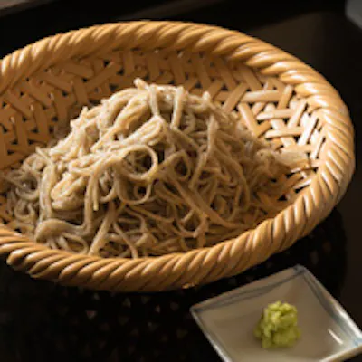完全予約制のコース料理