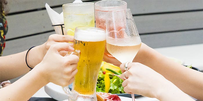 tables cook&LIVING HOUSE（タブレスクック＆リビングハウス）