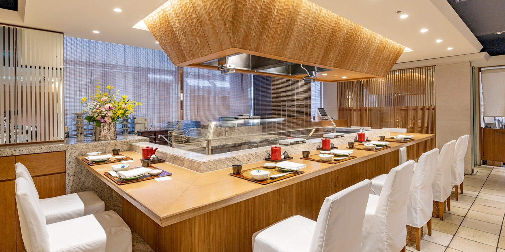 てんぷら 天翔 2枚目