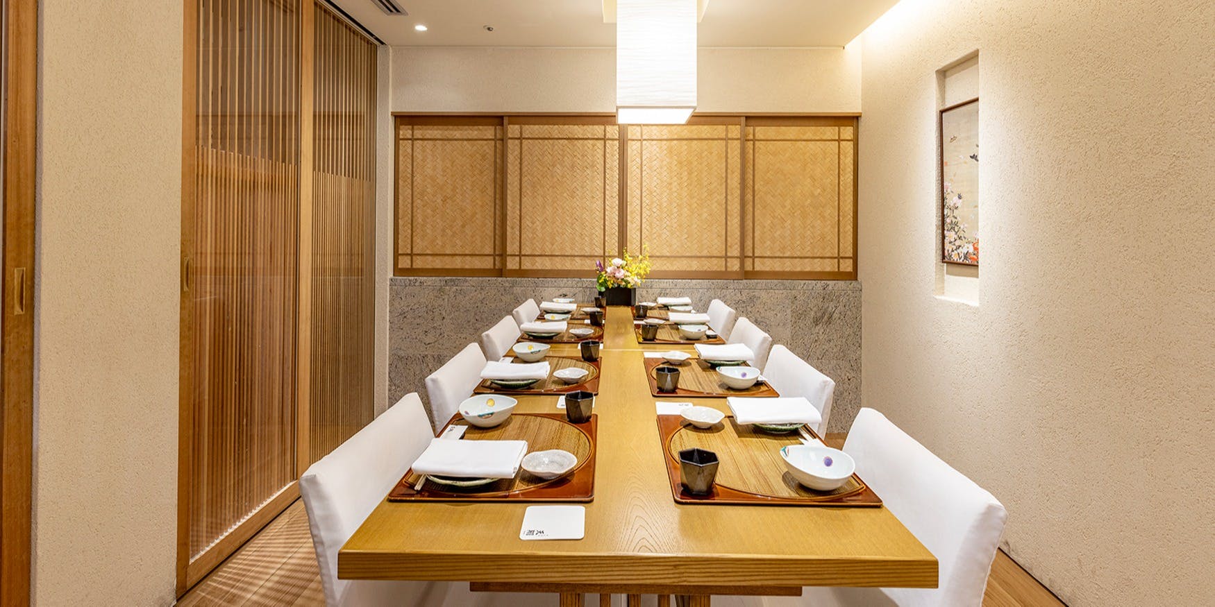 てんぷら 天翔／ホテルアラマンダ青山 - 画像4