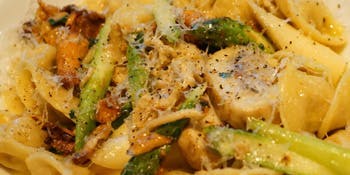 Trattoria Cicci Fantastico（トラットリア チッチ ファンタスティコ）