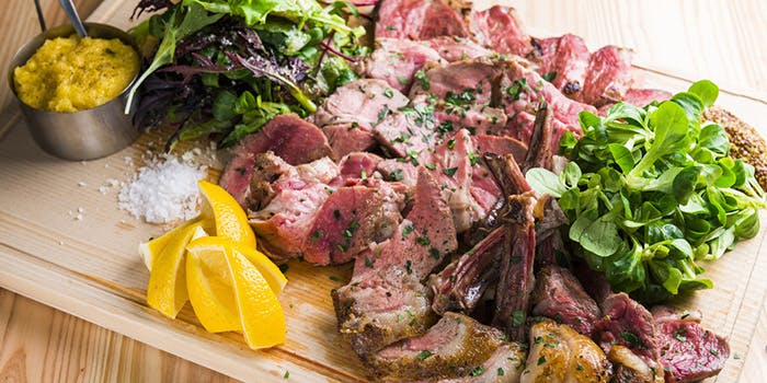 Trattoria Cicci Fantastico（トラットリア チッチ ファンタスティコ）